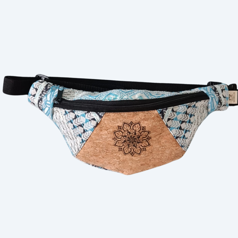 פאוץ' 19