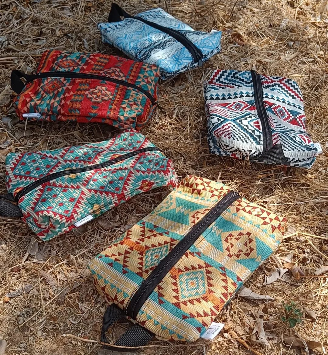 מיני פקל
